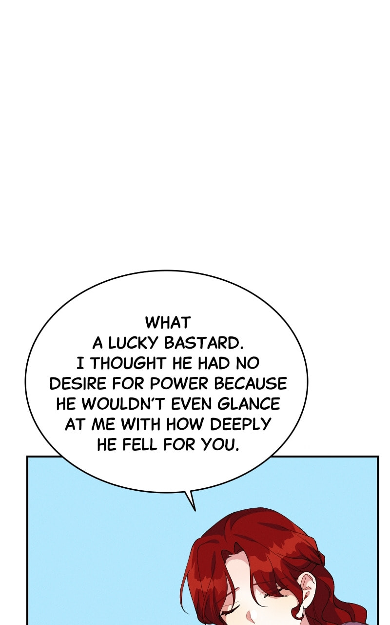 Answer Me, My Prince Chapter 71 page 51 - 