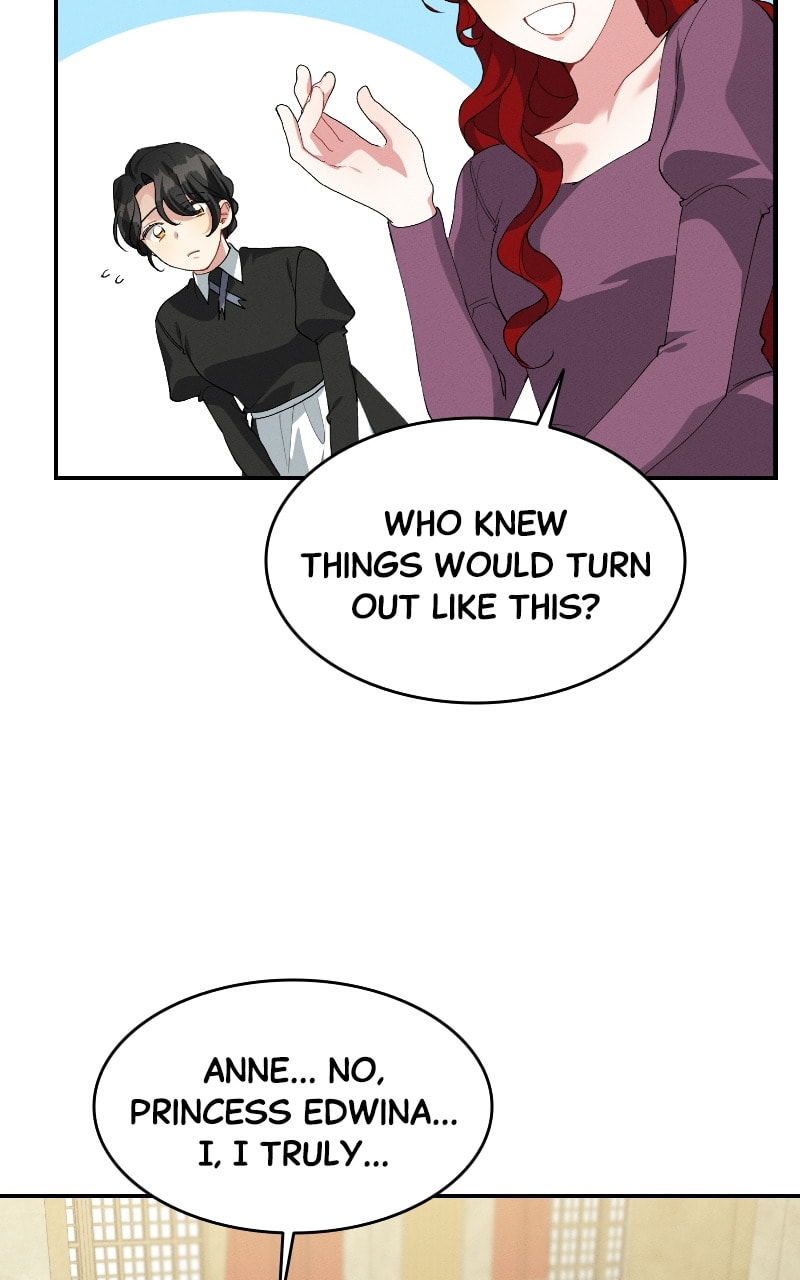 Answer Me, My Prince Chapter 71 page 52 - 