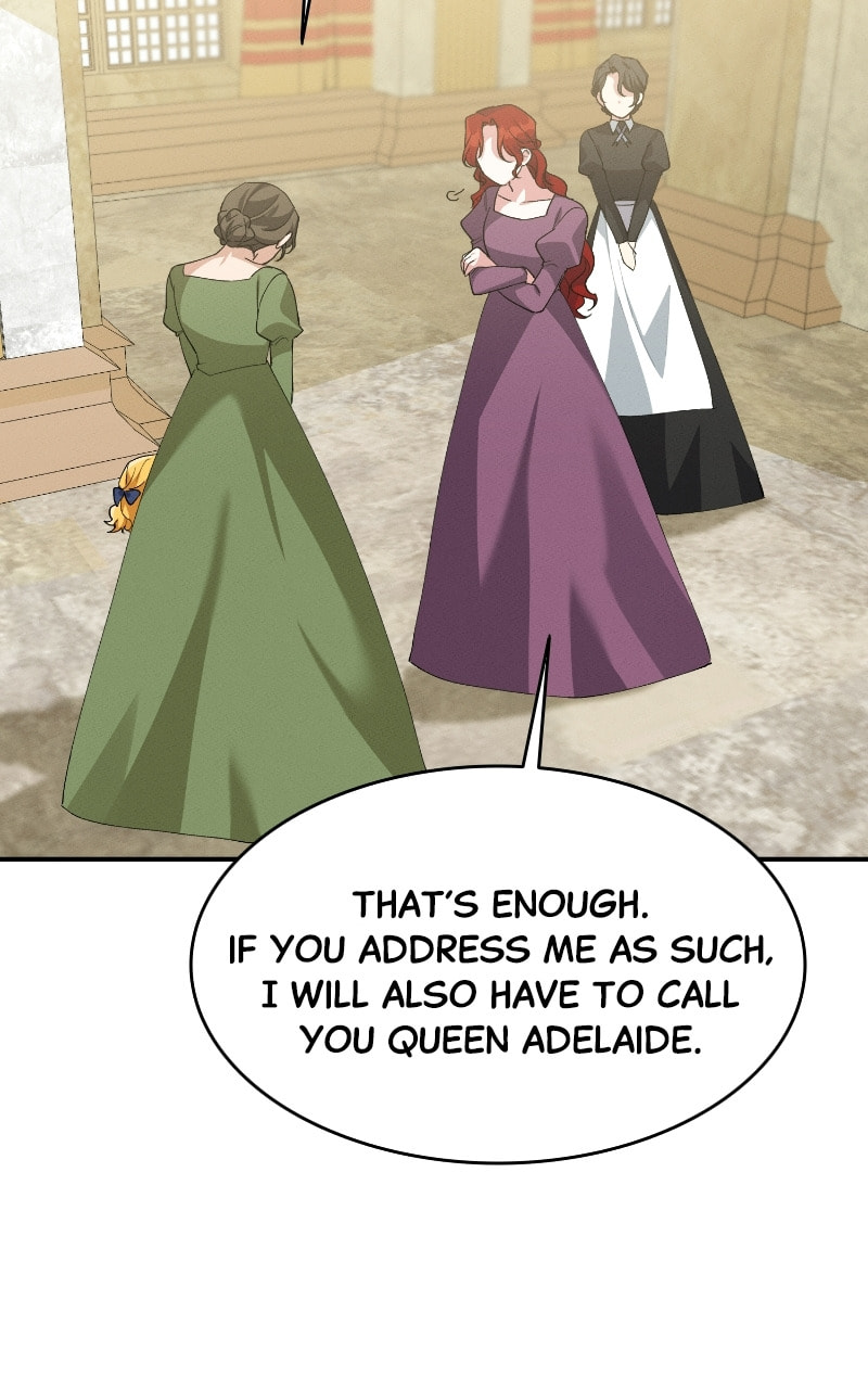 Answer Me, My Prince Chapter 71 page 53 - 