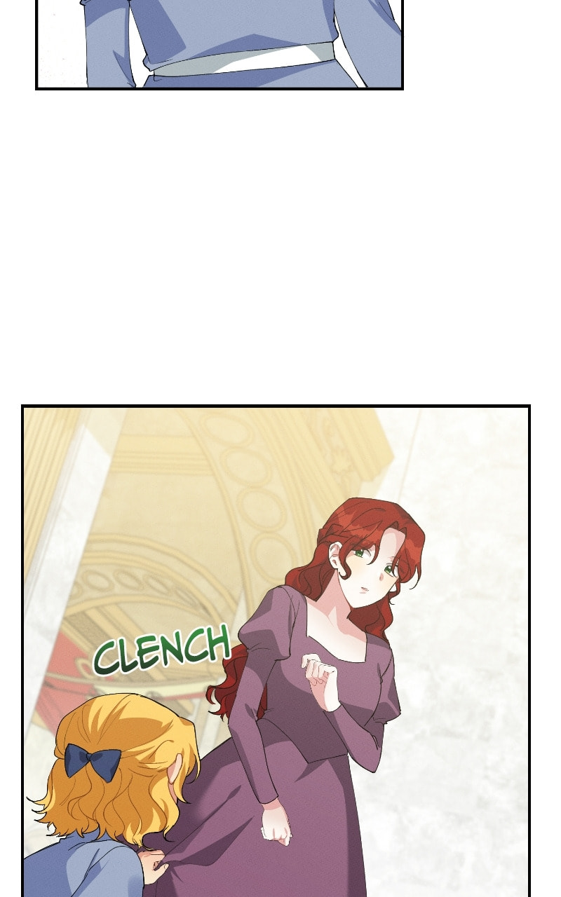 Answer Me, My Prince Chapter 71 page 55 - 