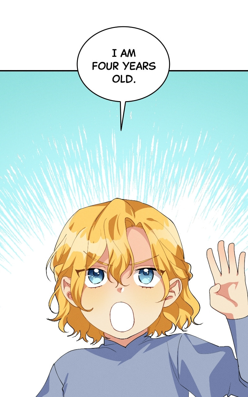 Answer Me, My Prince Chapter 71 page 58 - 