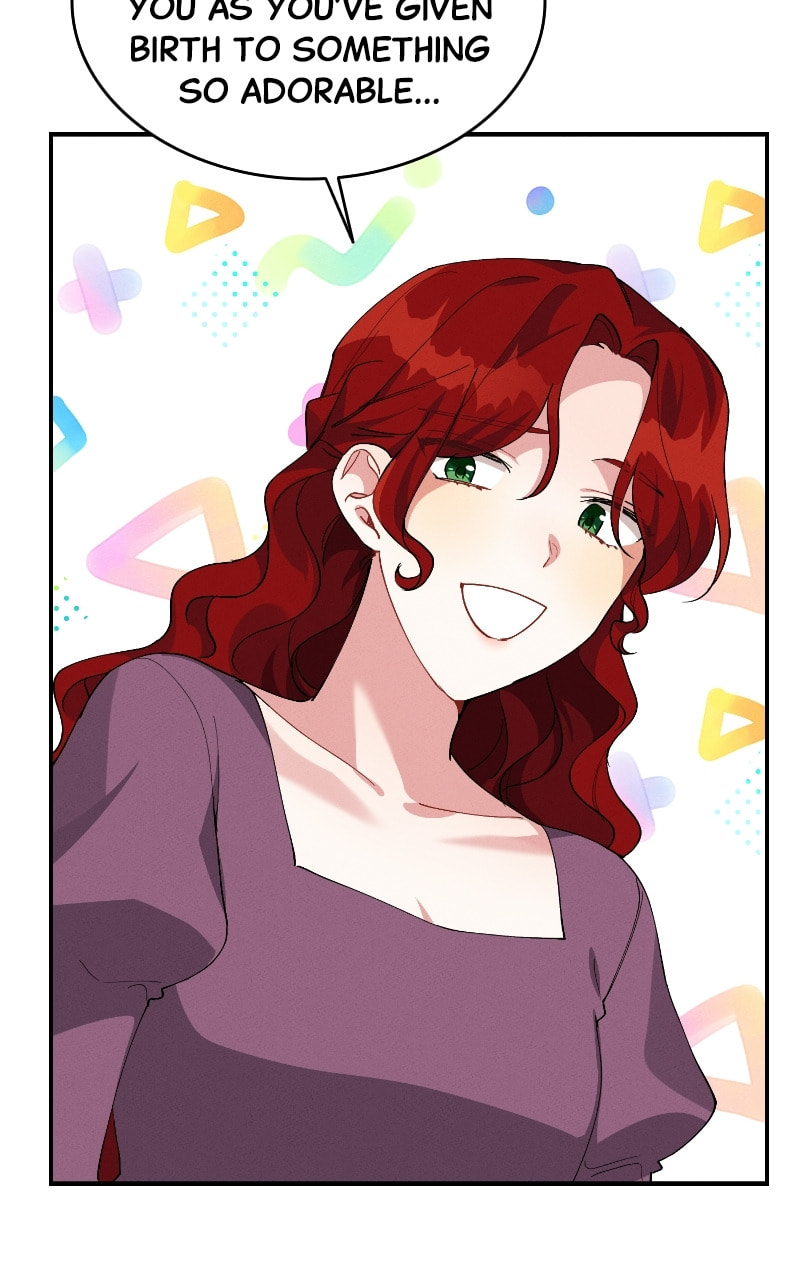 Answer Me, My Prince Chapter 71 page 60 - 