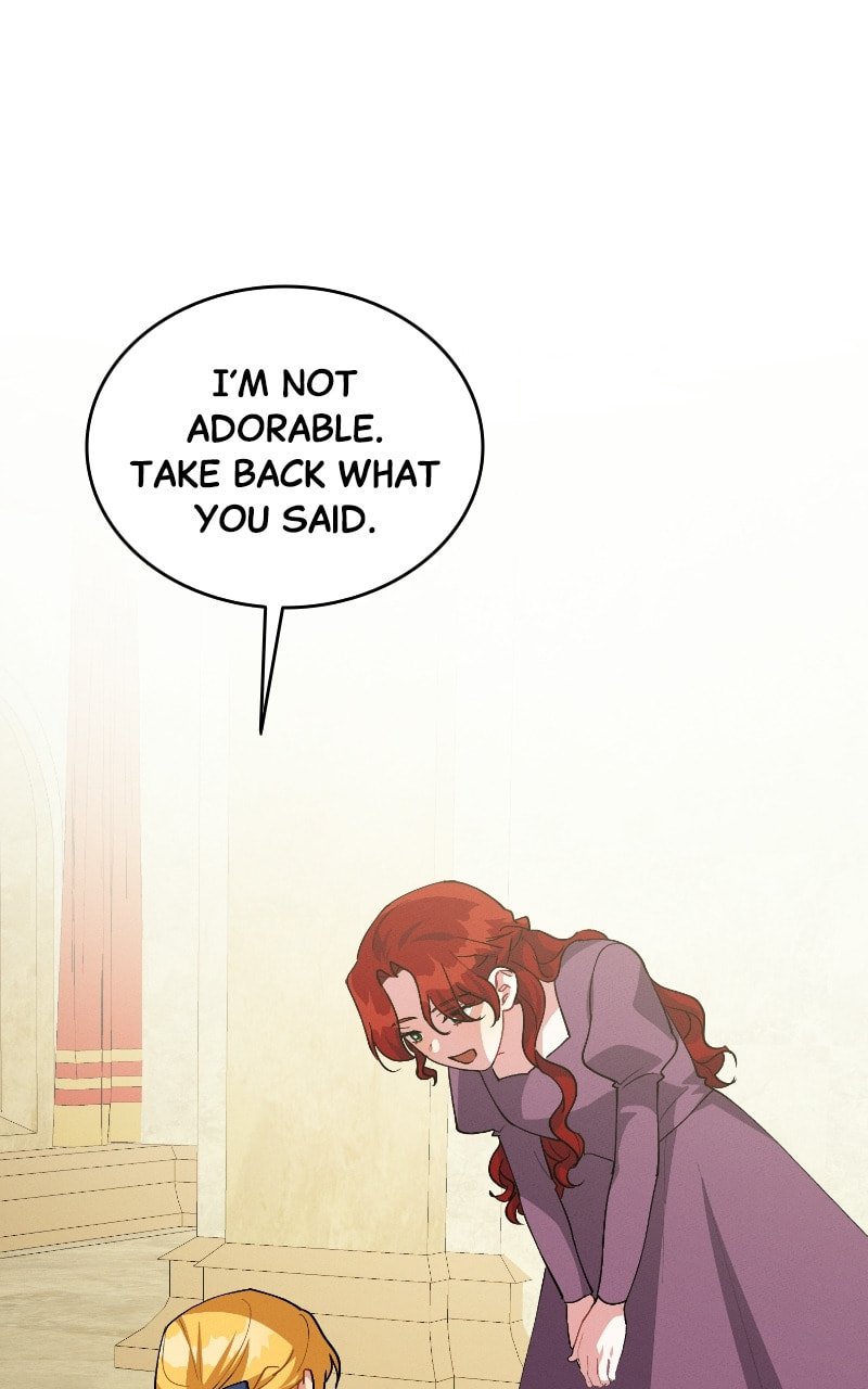 Answer Me, My Prince Chapter 71 page 61 - 