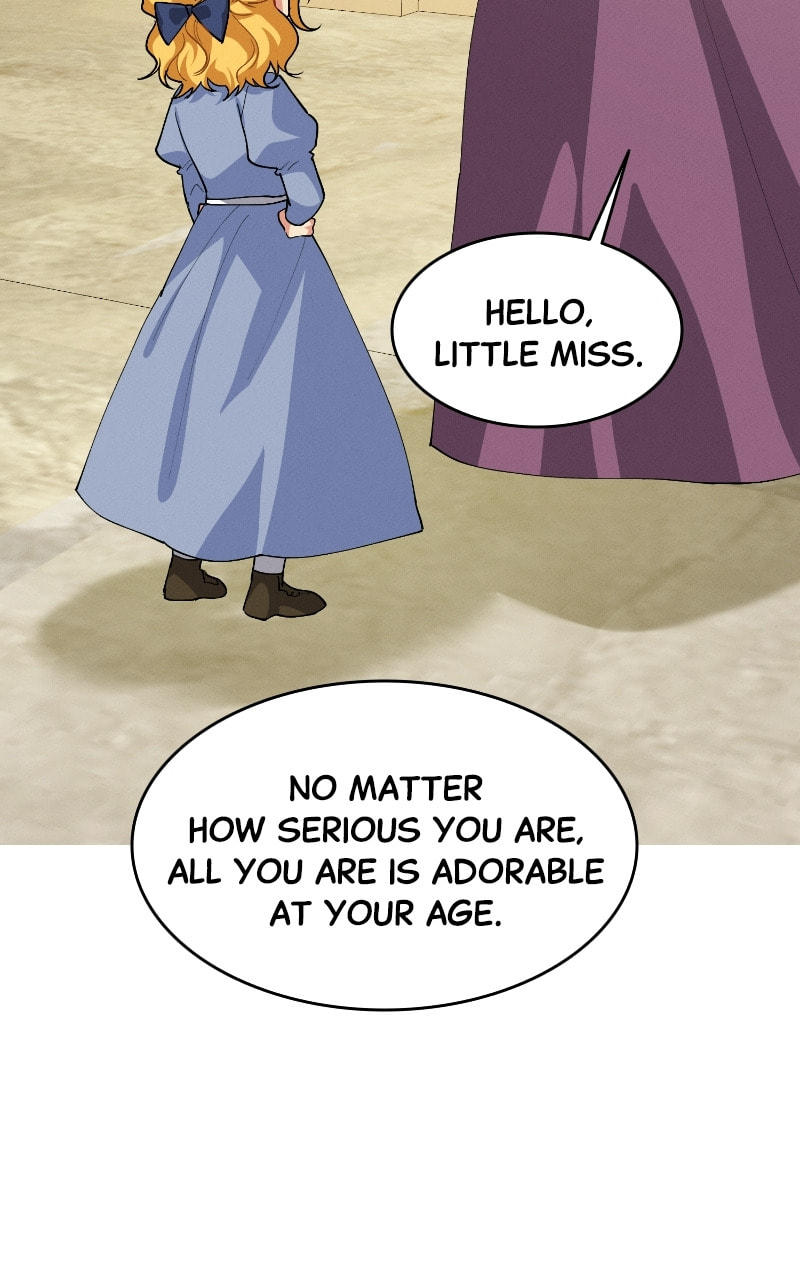 Answer Me, My Prince Chapter 71 page 62 - 