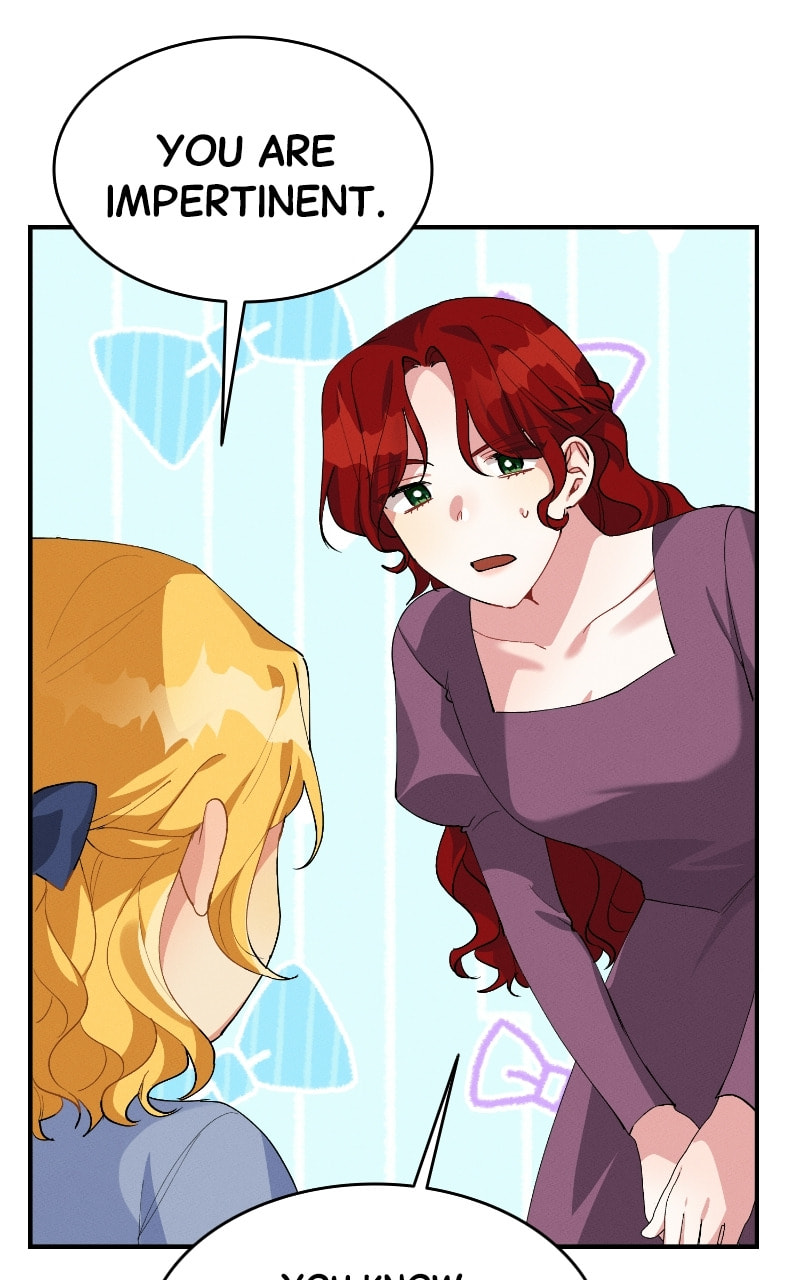 Answer Me, My Prince Chapter 71 page 63 - 
