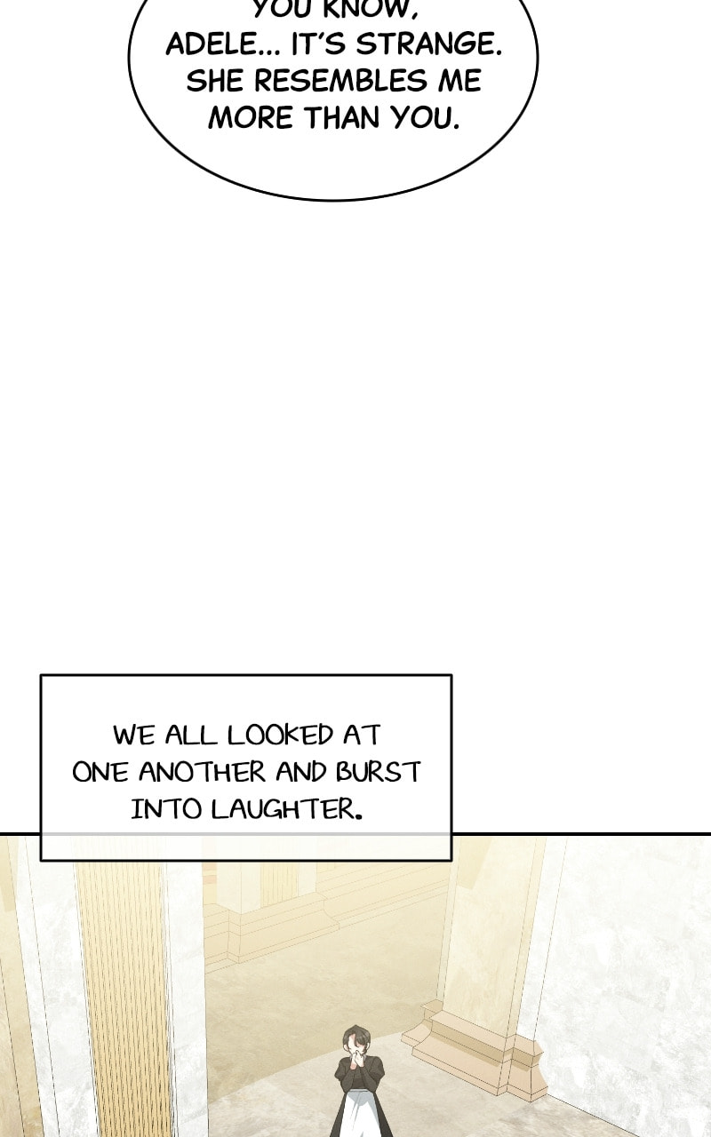 Answer Me, My Prince Chapter 71 page 64 - 