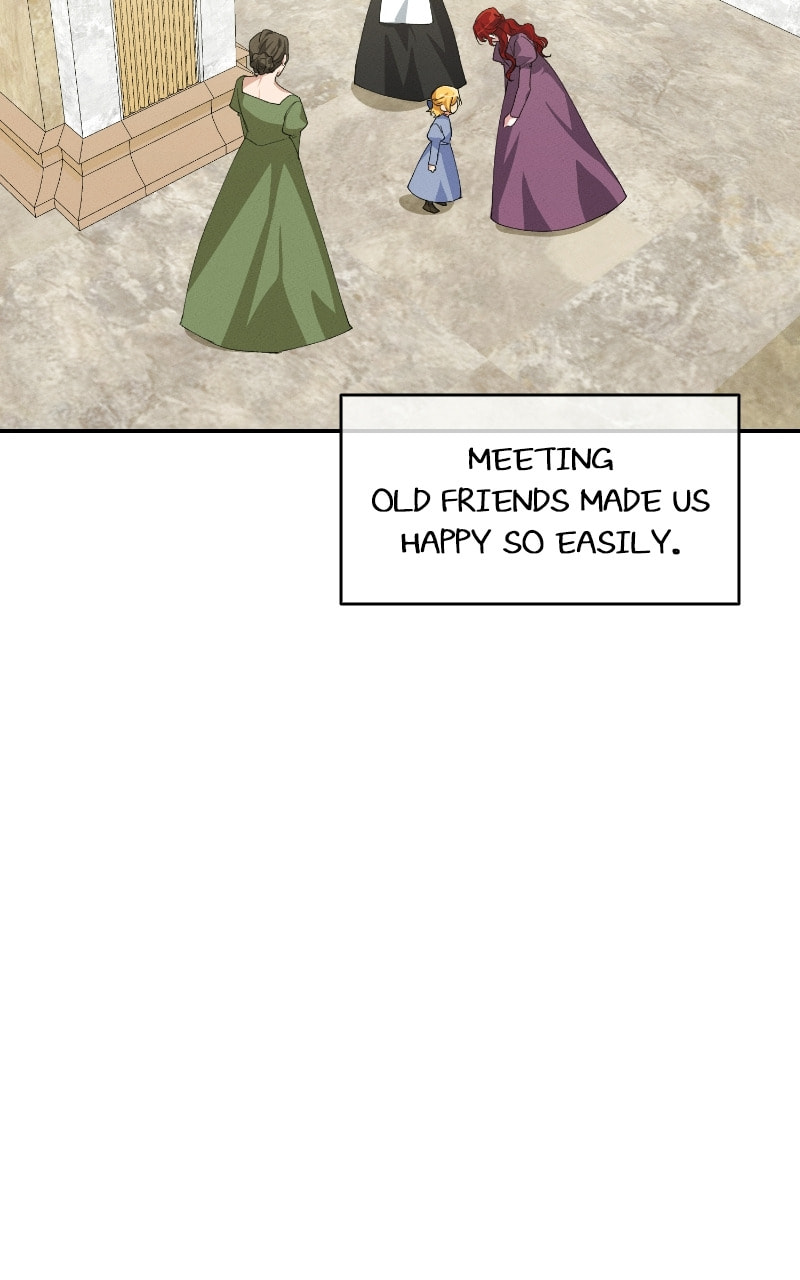 Answer Me, My Prince Chapter 71 page 65 - 