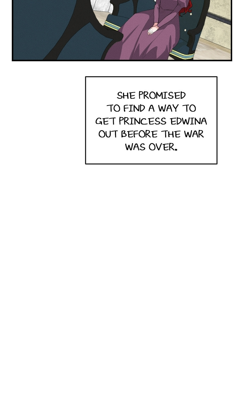 Answer Me, My Prince Chapter 71 page 67 - 