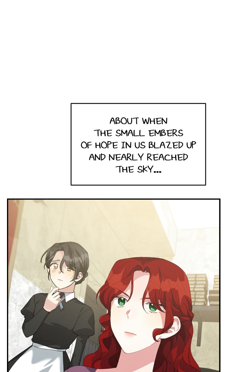 Answer Me, My Prince Chapter 71 page 68 - 