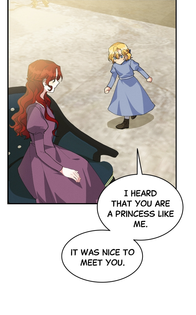 Answer Me, My Prince Chapter 71 page 70 - 