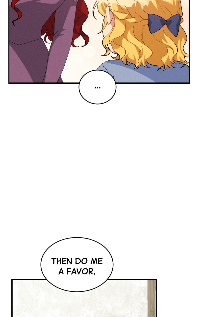 Answer Me, My Prince Chapter 71 page 72 - 