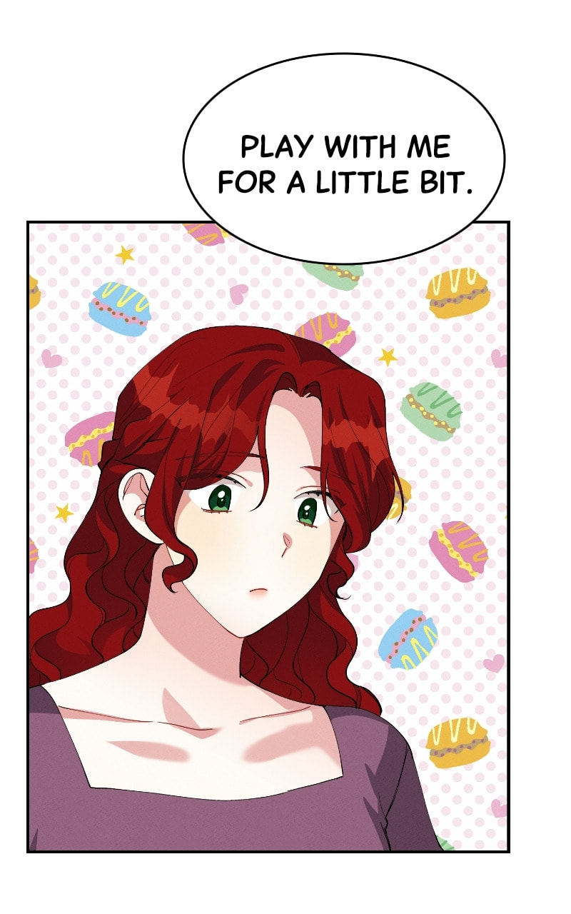 Answer Me, My Prince Chapter 71 page 74 - 
