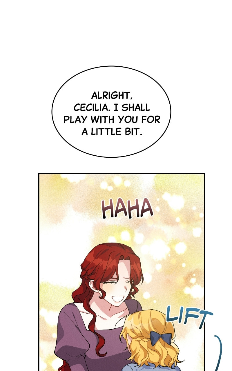 Answer Me, My Prince Chapter 71 page 75 - 