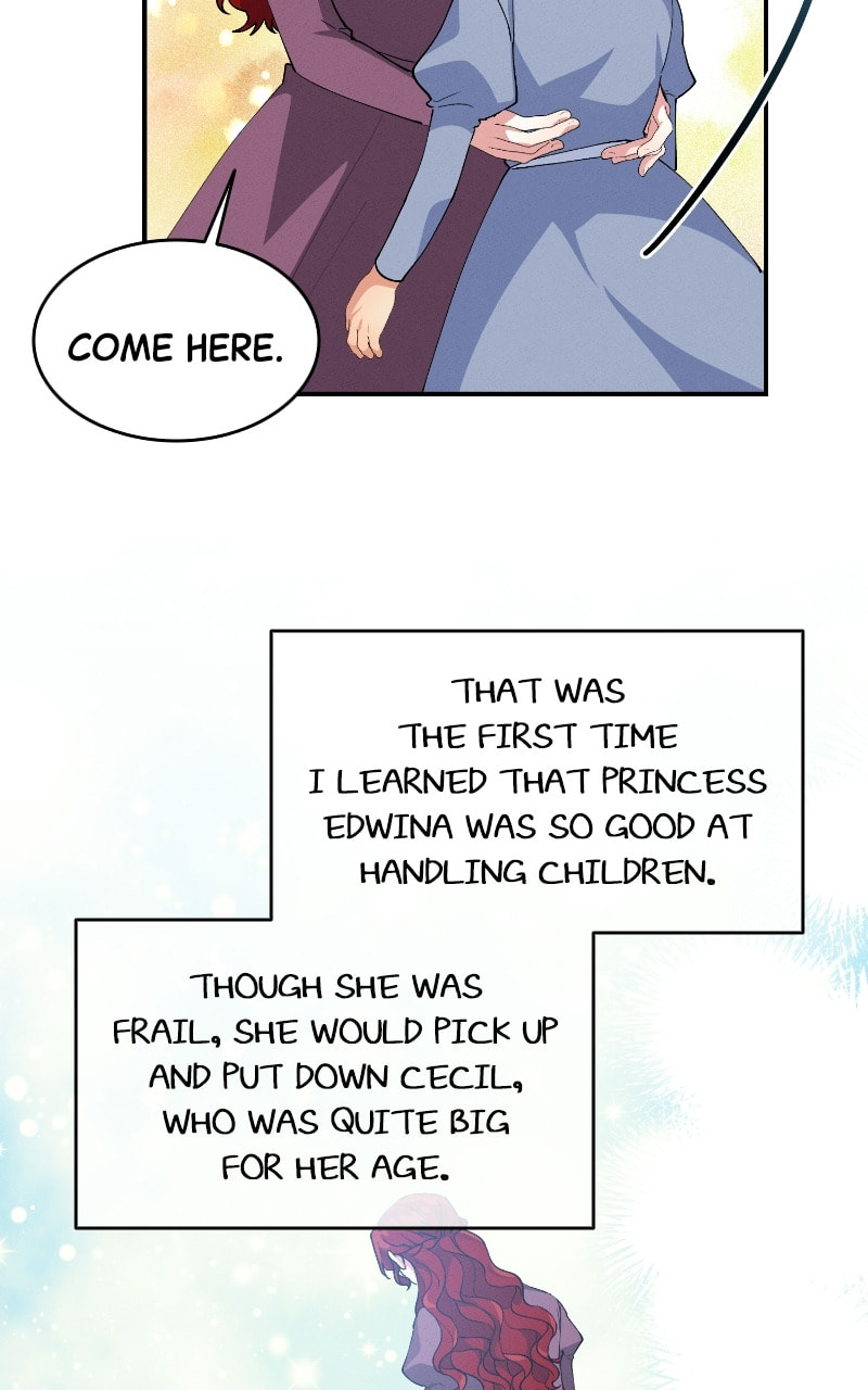 Answer Me, My Prince Chapter 71 page 76 - 