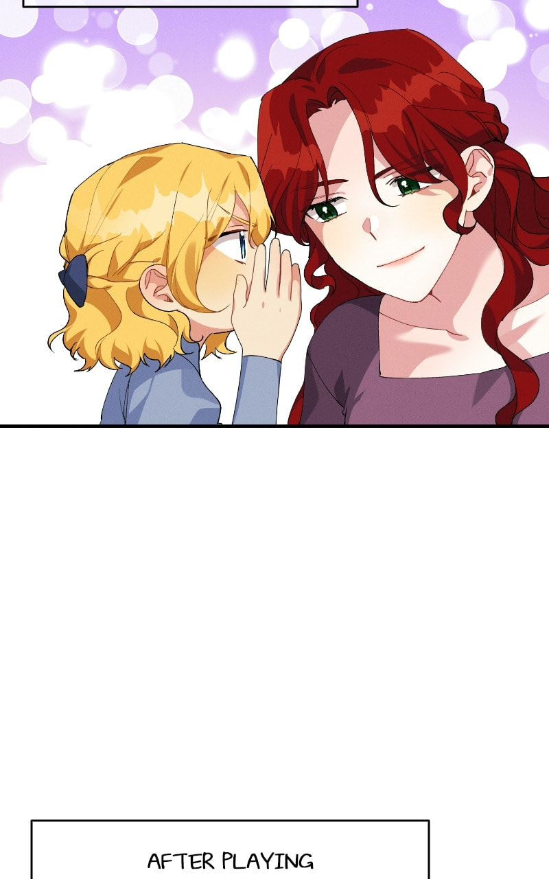 Answer Me, My Prince Chapter 71 page 78 - 