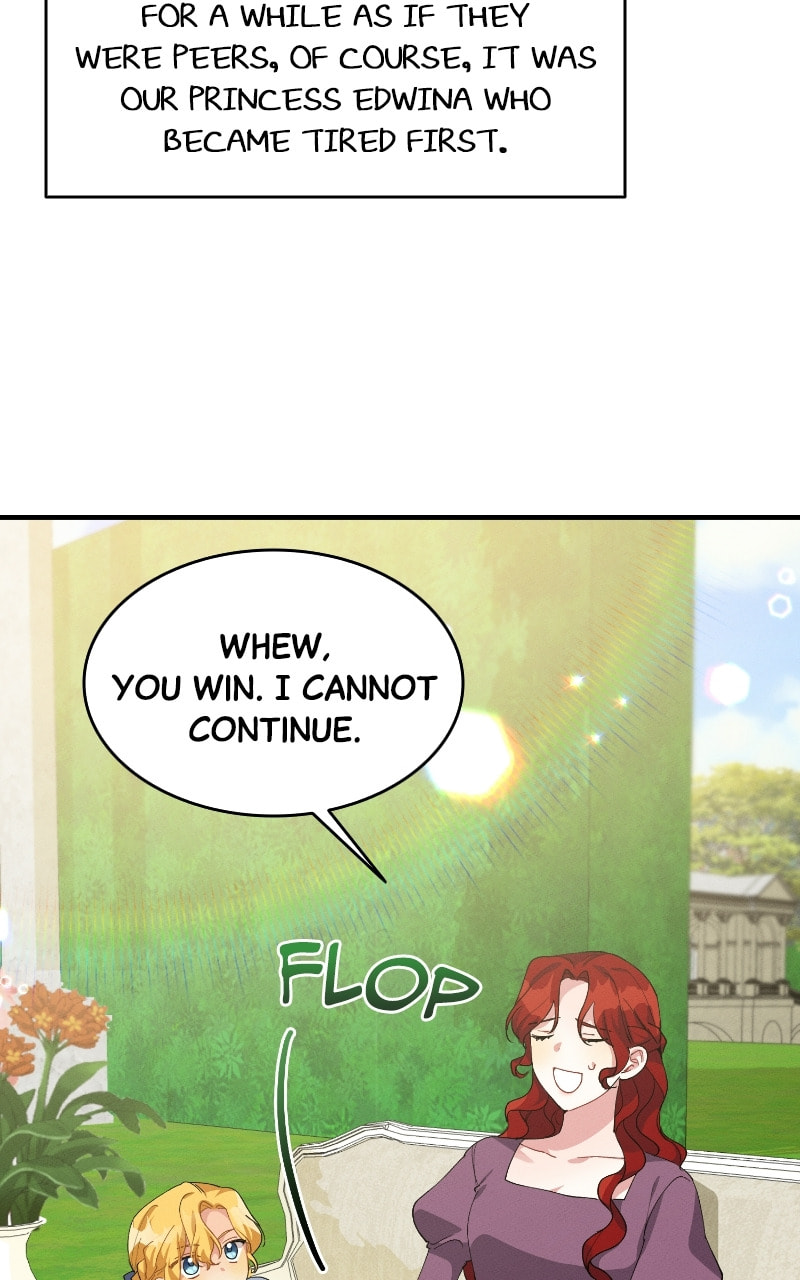 Answer Me, My Prince Chapter 71 page 79 - 