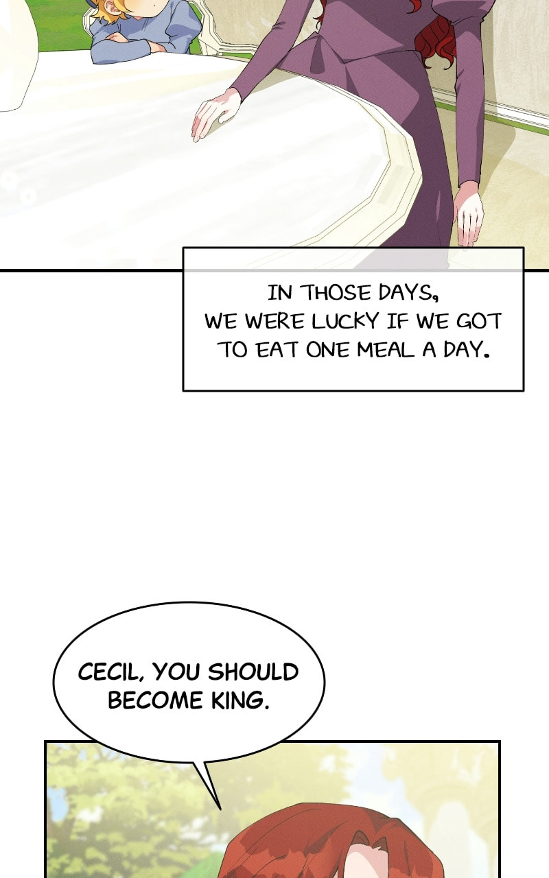 Answer Me, My Prince Chapter 71 page 80 - 