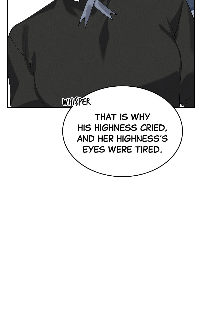 Answer Me, My Prince Chapter 71 page 9 - 