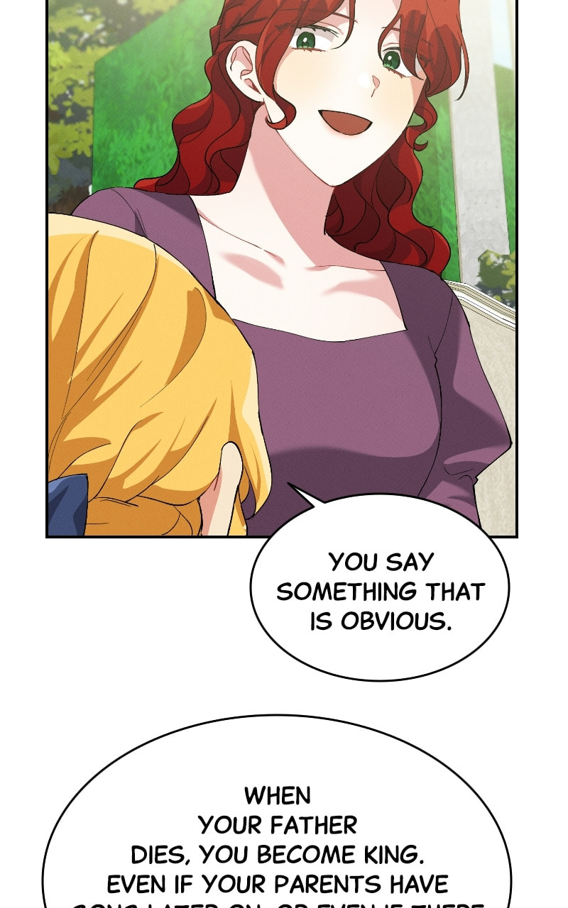 Answer Me, My Prince Chapter 71 page 81 - 