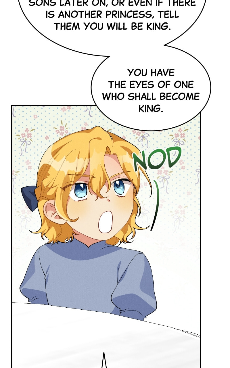 Answer Me, My Prince Chapter 71 page 82 - 