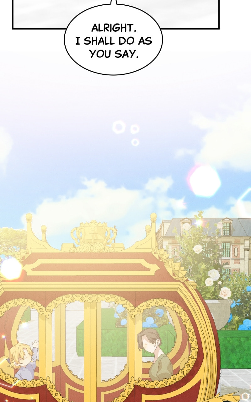 Answer Me, My Prince Chapter 71 page 83 - 