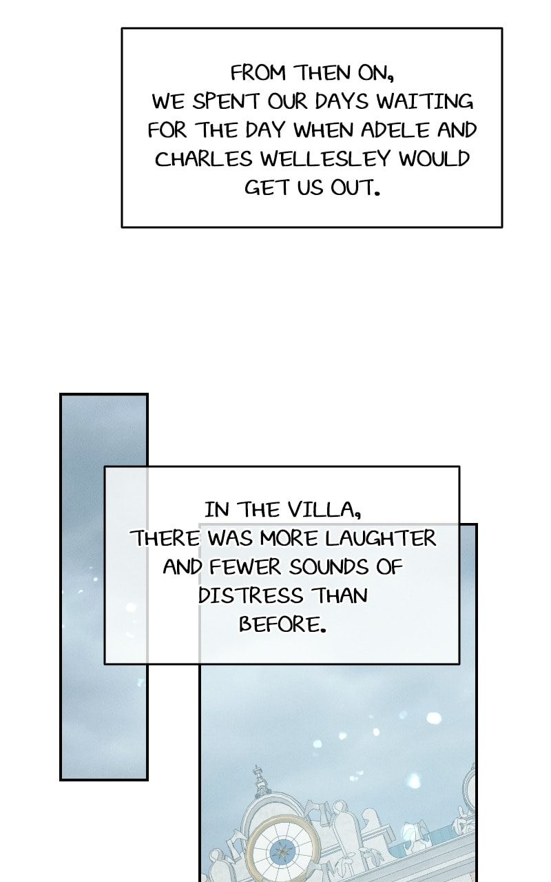 Answer Me, My Prince Chapter 71 page 85 - 