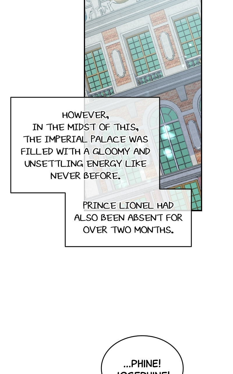 Answer Me, My Prince Chapter 71 page 86 - 