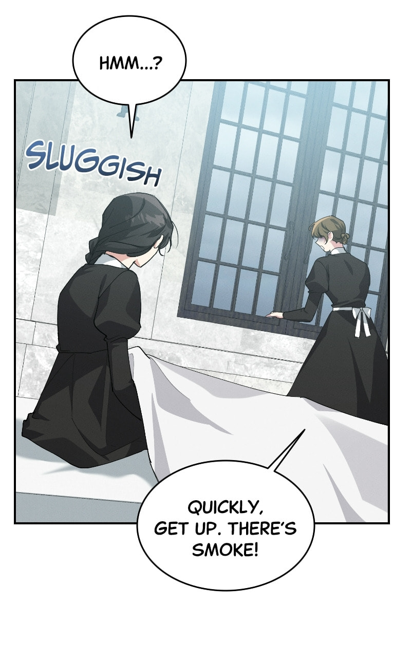 Answer Me, My Prince Chapter 71 page 88 - 