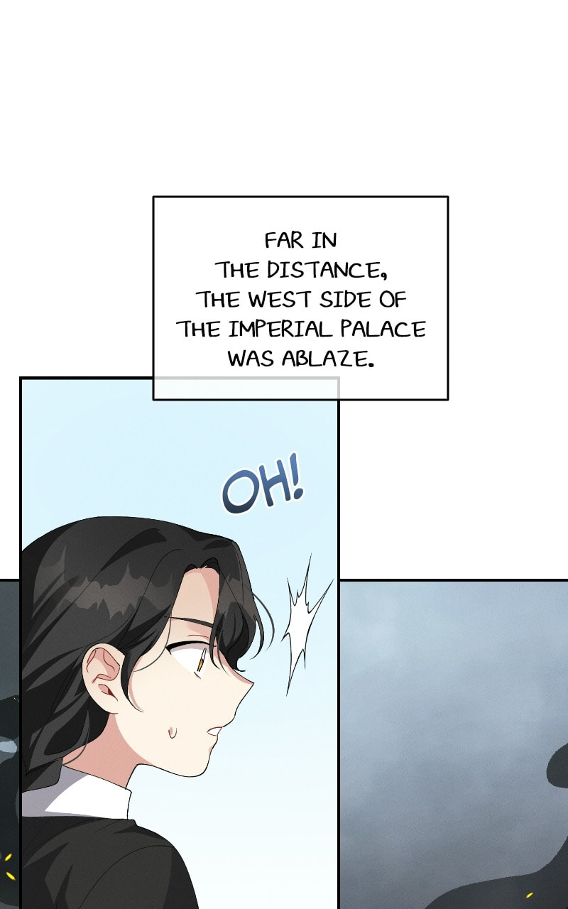 Answer Me, My Prince Chapter 71 page 89 - 