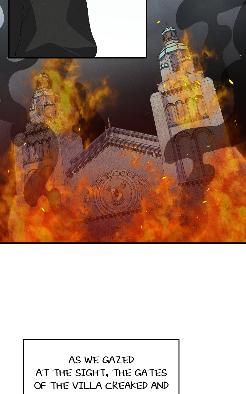 Answer Me, My Prince Chapter 71 page 90 - 