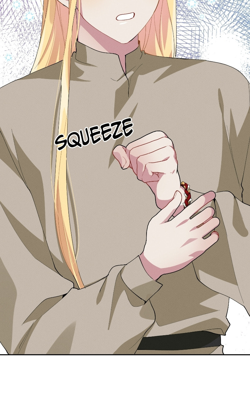 Answer Me, My Prince Chapter 71 page 94 - 