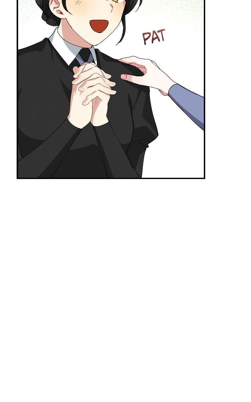 Answer Me, My Prince Chapter 72 page 11 - 