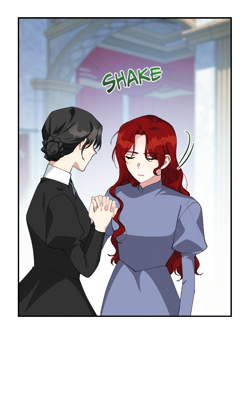 Answer Me, My Prince Chapter 72 page 12 - 