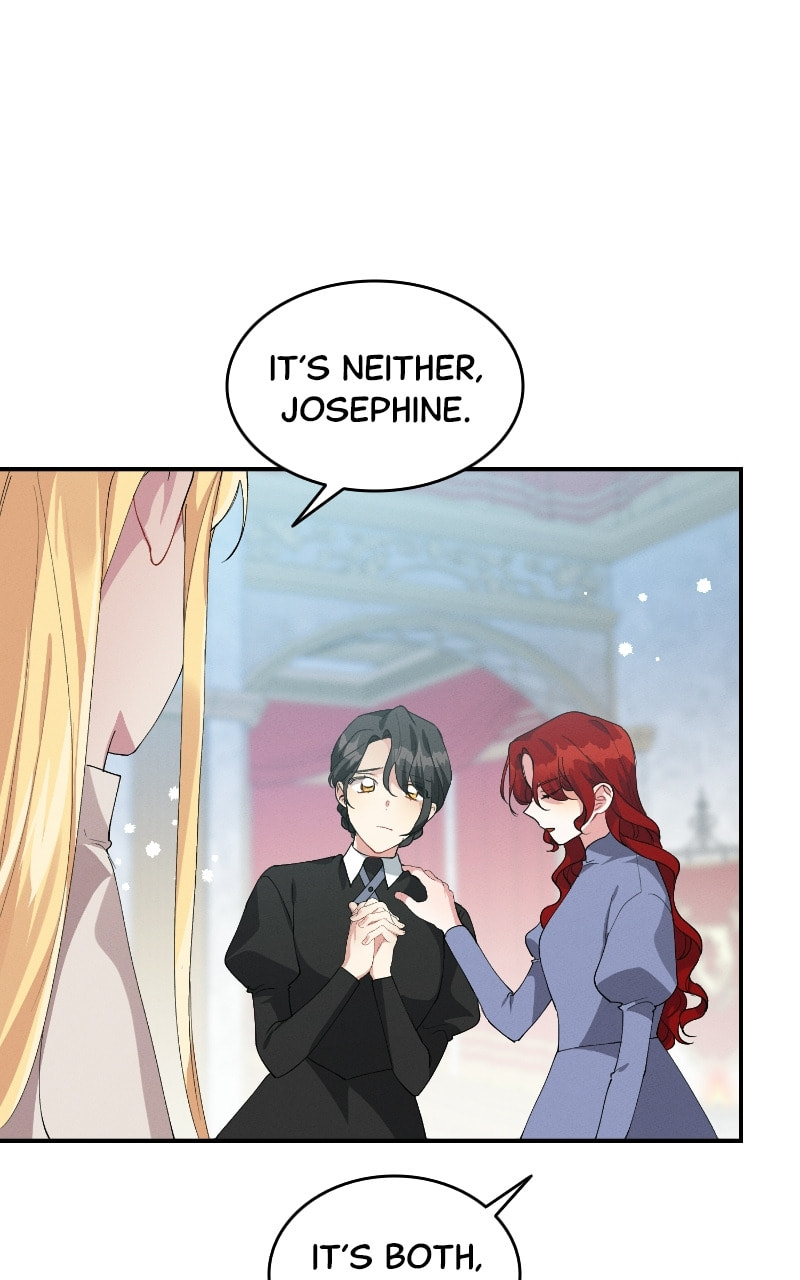Answer Me, My Prince Chapter 72 page 13 - 