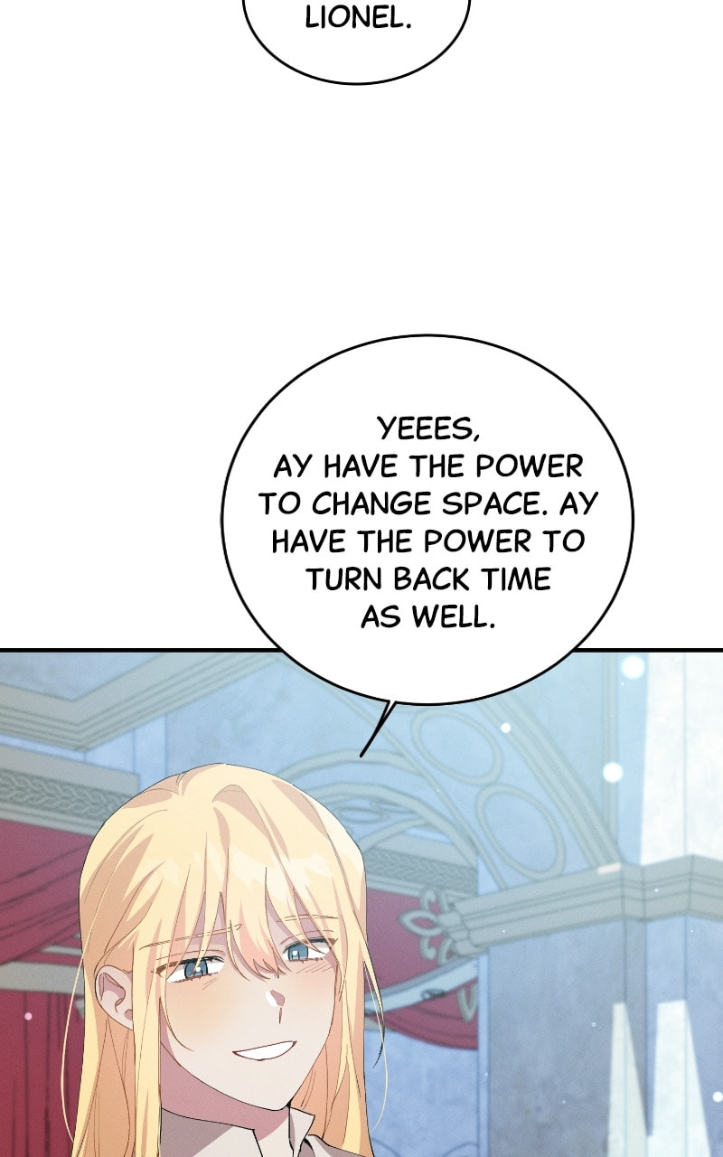 Answer Me, My Prince Chapter 72 page 14 - 