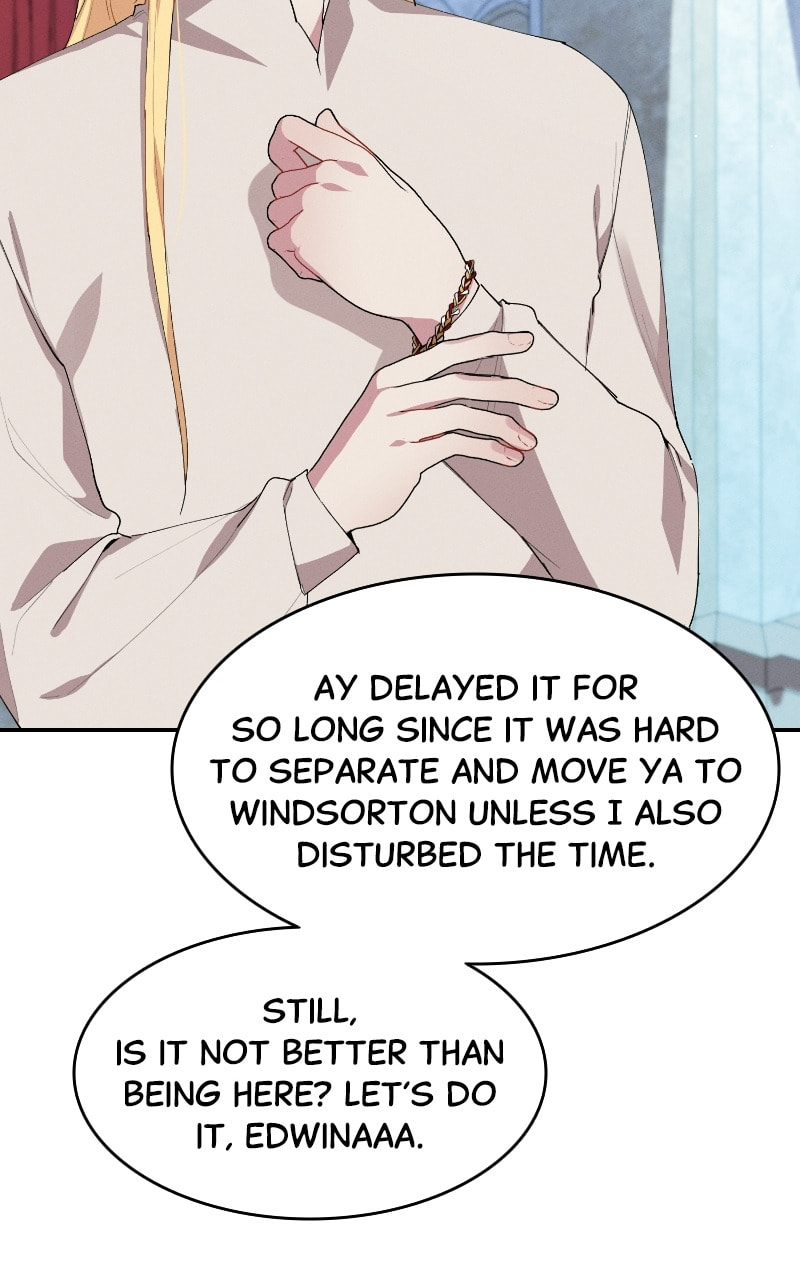 Answer Me, My Prince Chapter 72 page 15 - 