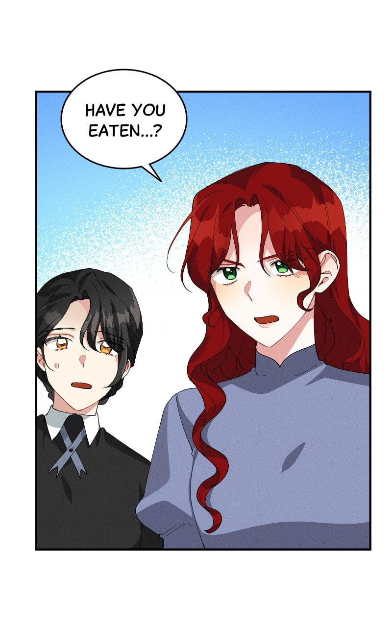Answer Me, My Prince Chapter 72 page 16 - 