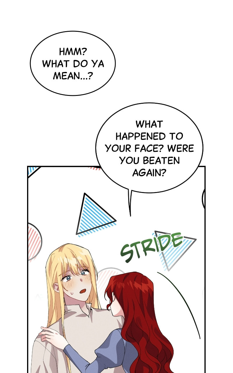 Answer Me, My Prince Chapter 72 page 17 - 
