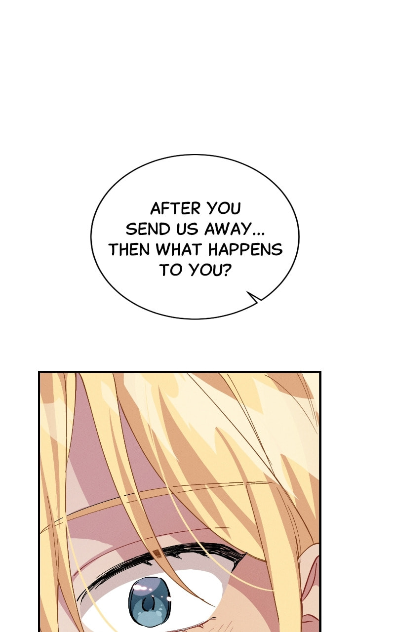 Answer Me, My Prince Chapter 72 page 19 - 