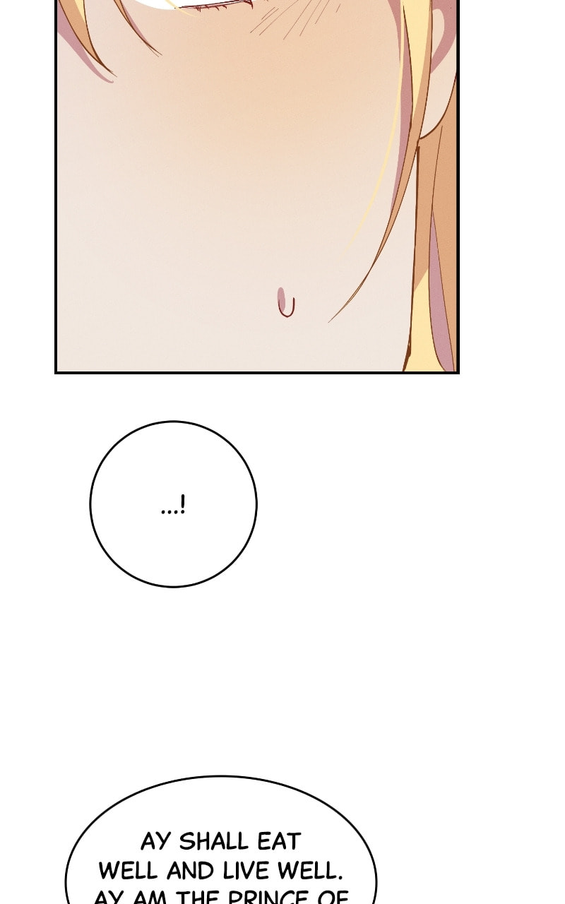 Answer Me, My Prince Chapter 72 page 20 - 
