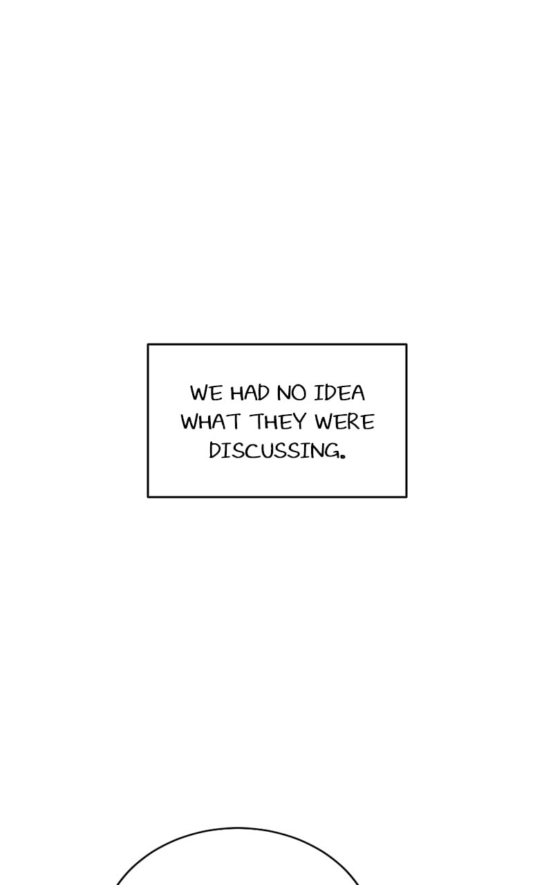 Answer Me, My Prince Chapter 72 page 3 - 