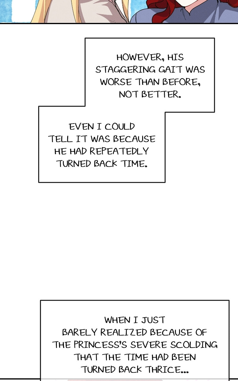Answer Me, My Prince Chapter 72 page 24 - 