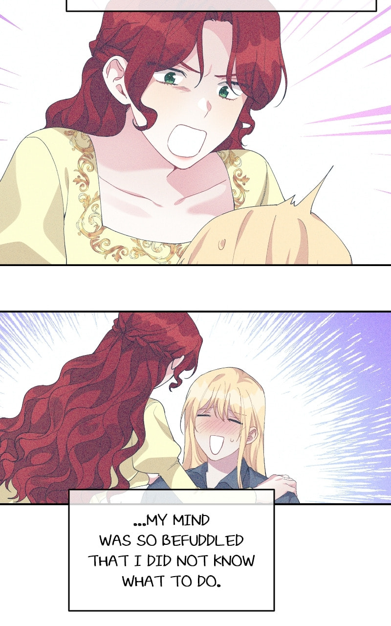Answer Me, My Prince Chapter 72 page 25 - 
