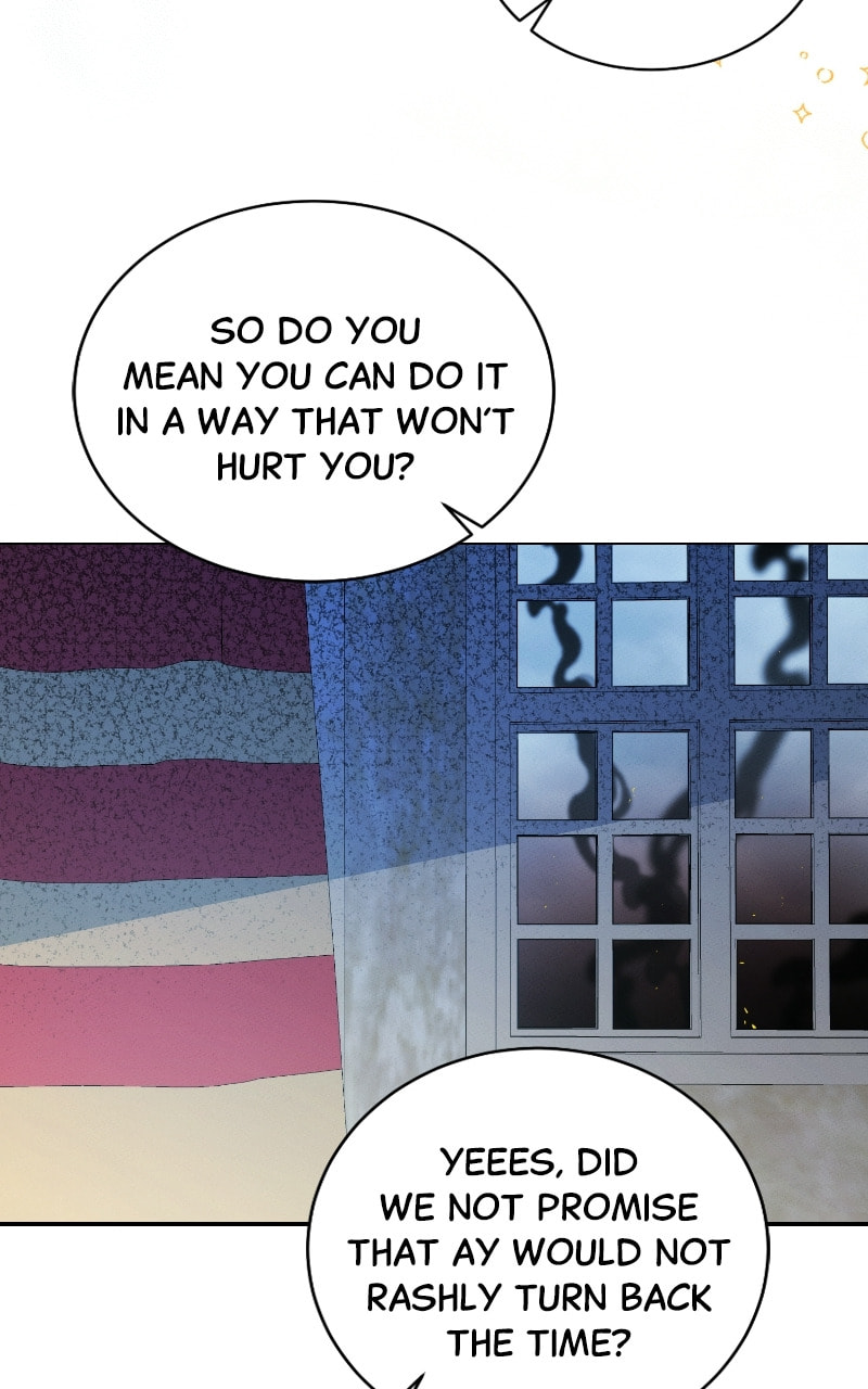 Answer Me, My Prince Chapter 72 page 28 - 