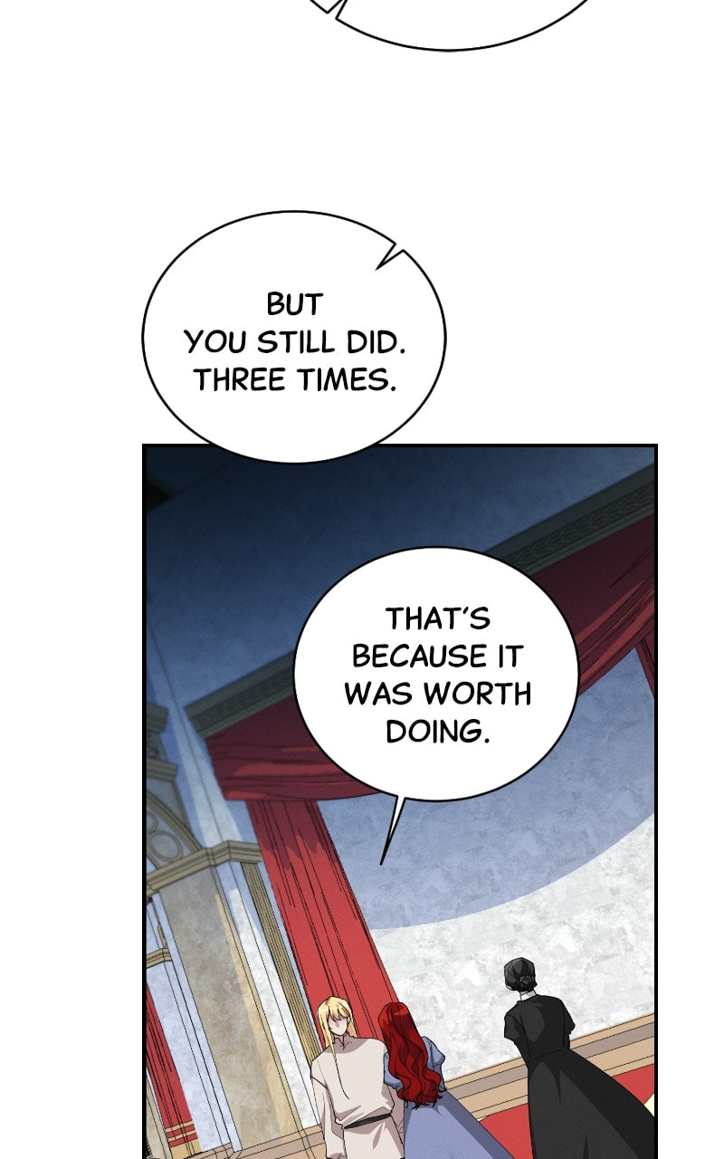 Answer Me, My Prince Chapter 72 page 29 - 