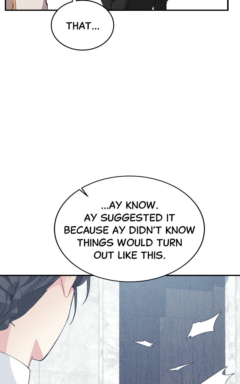 Answer Me, My Prince Chapter 72 page 31 - 