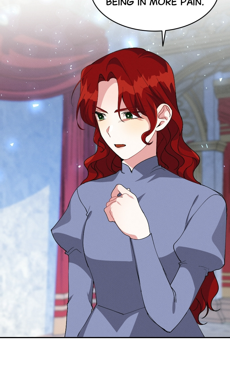 Answer Me, My Prince Chapter 72 page 35 - 