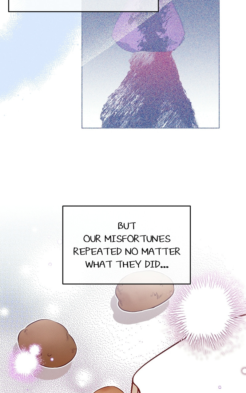 Answer Me, My Prince Chapter 72 page 38 - 