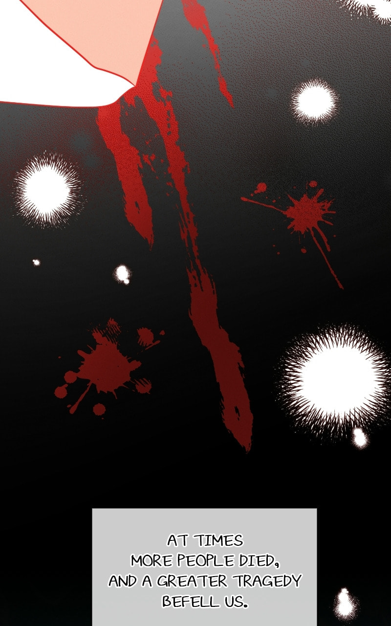 Answer Me, My Prince Chapter 72 page 40 - 