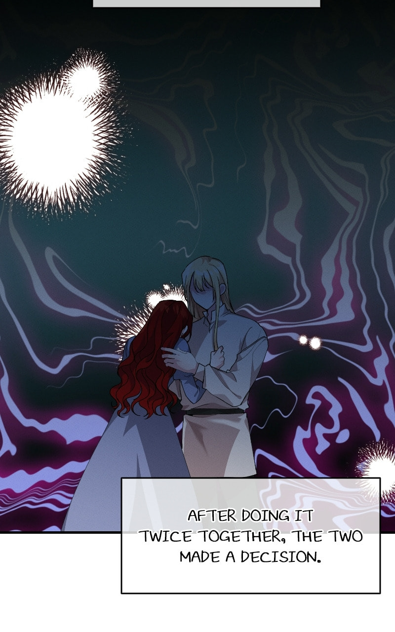 Answer Me, My Prince Chapter 72 page 41 - 